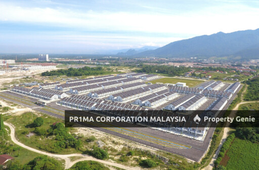 PR1MA @ KAMPAR