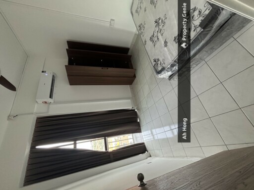 Larkin Indah / 3bedroom / Fully Furnished / Below Market