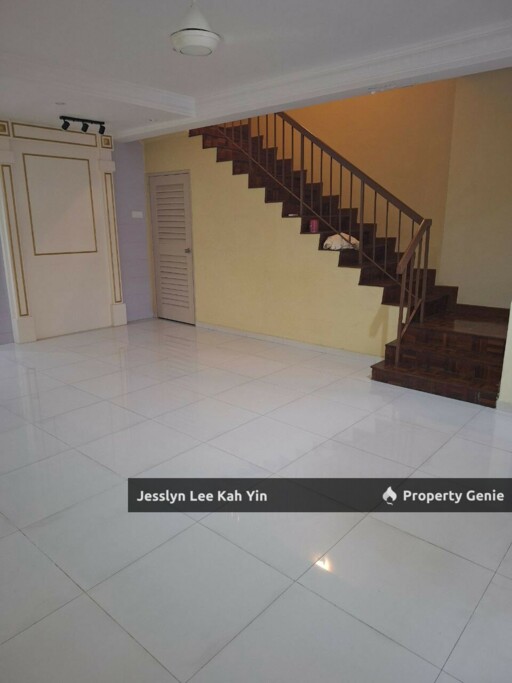 2 Storey Terrace House Endlot - Bandar Mahkota Cheras, Selangor