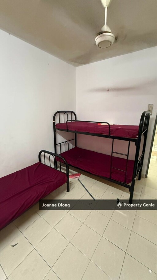 Mentari Court