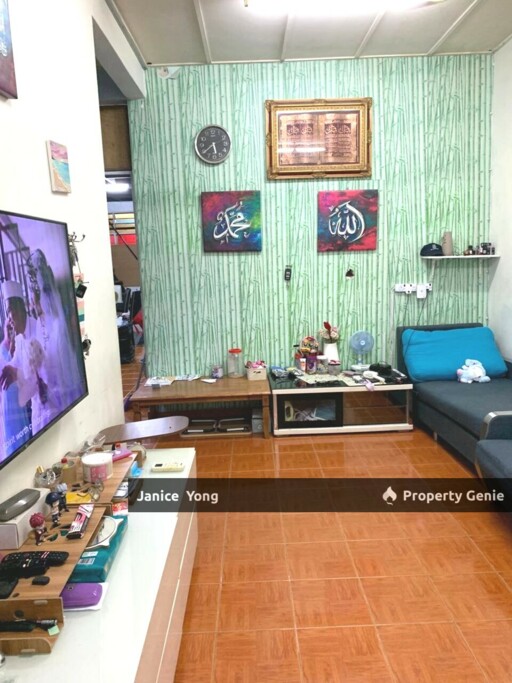 Taman Bukit Indah Jalan Indah 6