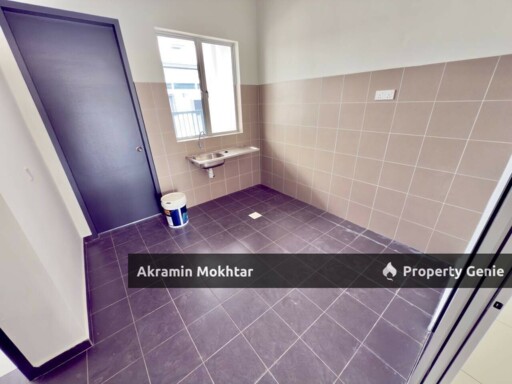 Freehold & Malay Reserved | 1 Storey Terrace J1 Residence, Taman Jenderam Lestari Dengkil Selangor