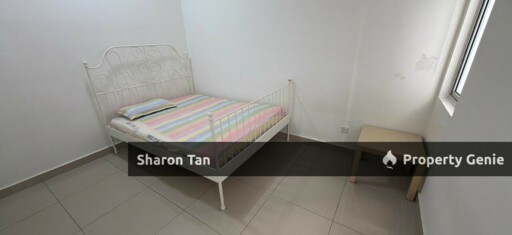 Centra Residences