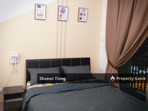 For Rent Aliff Avenue