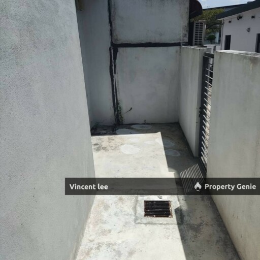 Kajang East Precinct 3 Brand New 2 Storey Terrace House Semenyih Kajang