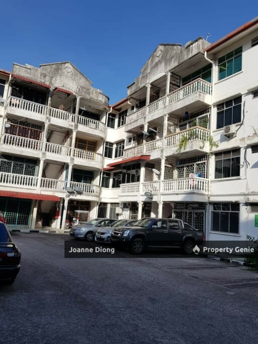 Saujana Puri Melaka