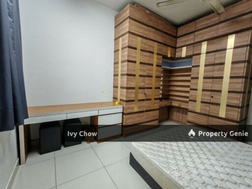 Room For Mutiara Rini Skudai Rent