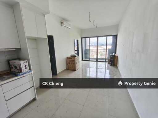 Aera Residence Rent, 2 Rooms Partly Furnished, Bandar Sunway Petaling Jaya