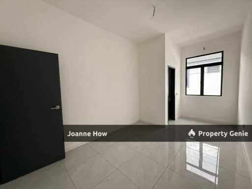 New Double Storey Terrace Taman Pengkalan Impian Ayer Molek