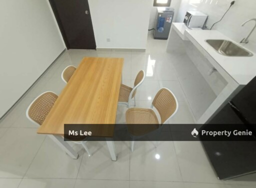 Bungalow Residence Suite @ Glenmarie Cove, Port Klang-Hibiscus Residence-Ready Now