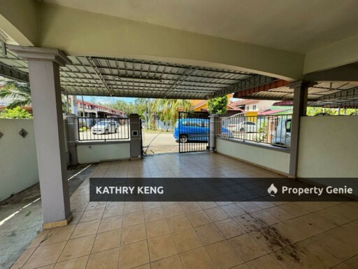 Jalan Pelangi Jaya For Sale Taman Pelangi For Sale Johor For Sale Kluang For Sale