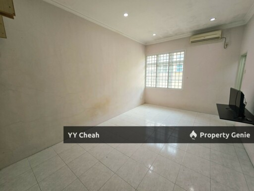 Taman Pertama, First Garden | Silibin, Ipoh Corner House For Sale, Great Location