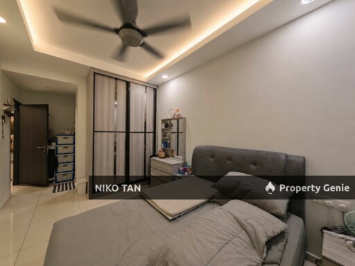 Jalan Bayan 1Sty Fully Renovated Taman Megah Ria Masai For Sale