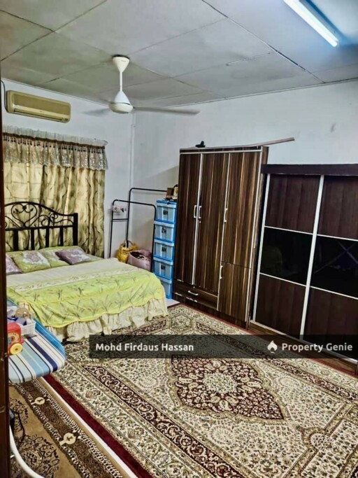 BERTAM PERDANA 3, 13200, KEPALA BATAS, Pulau Pinang