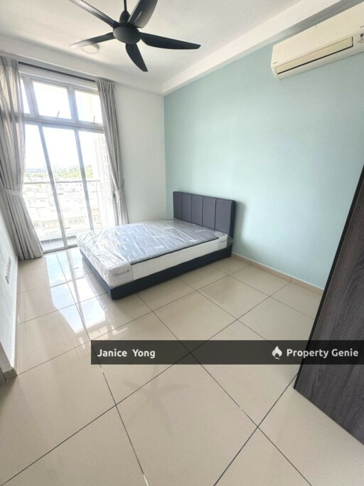 One Sentral Serviced Residence Iskandar Puteri