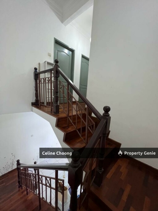 Bukit Rahman Putra B381