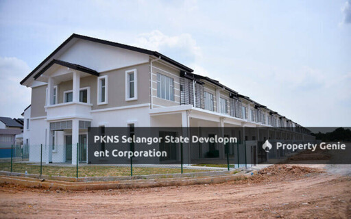 Taman Sijangkang Jaya