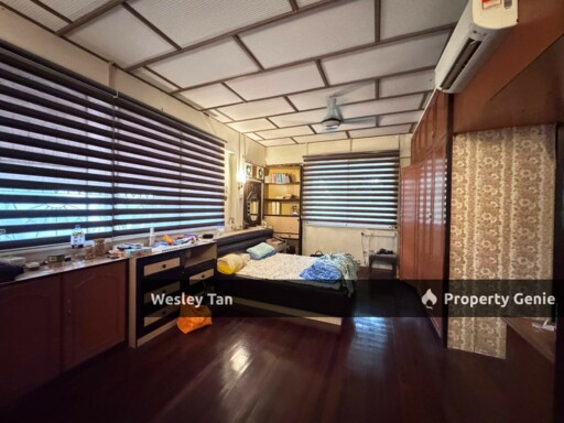 Klebang Freehold Bungalow 26000 sqft Land