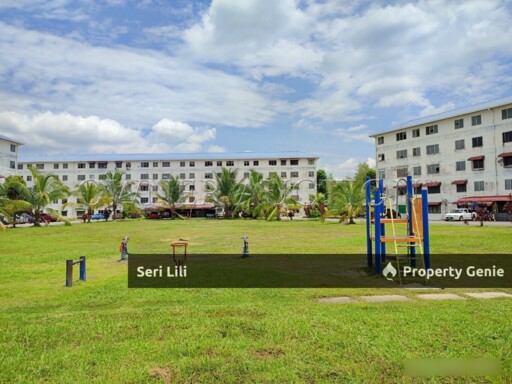 Seri Lili
