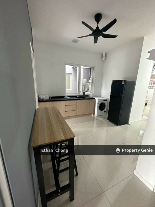 Master Room @ Nadayu 801 For Rent