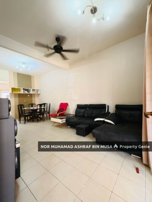 Teres 2 Tingkat Renovated Bandar Puteri Jaya, Sungai Petani Kedah