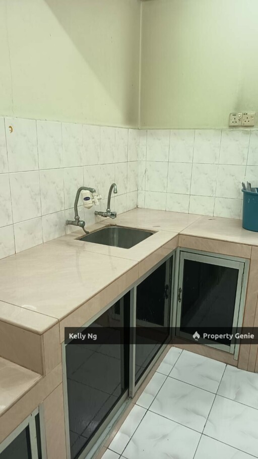 Villa Sentosa Apartment At Taman Sentosa Klang For Rent