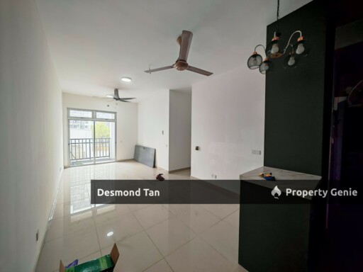 Kalista 2, Kalista Residence, Seremban 2, Mambau, (Semi Furnished & Facing Facilities)