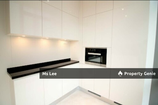 Pavilion Suites @ Bukit Bintang-Level 16 TRX view