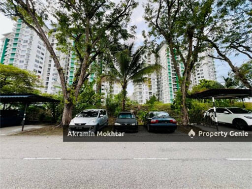 Facing Open & Renovated | Double Storey Terrace, Taman Cempaka, Ampang Selangor