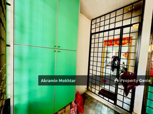 Apartment Vista Lavender, Bandar Kinrara, Puchong Selangor