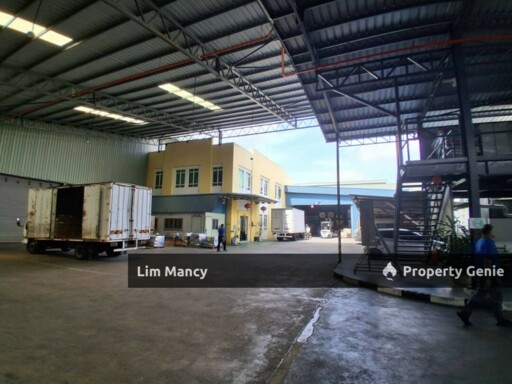 Perindustrian Pekan Nanas