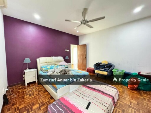 2 Storey Bungalow USJ Avenue (USJ 3D) Subang Jaya
