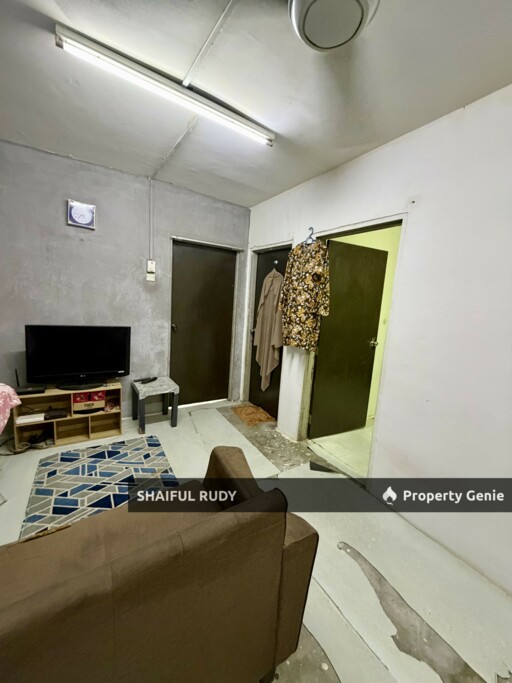 Pengapuri Seri Nilam, Bandar Baru Ampang