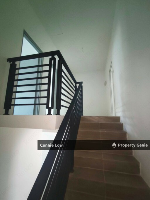 Ipoh Lahat Double Storey Terrace House for Sale