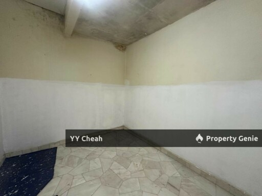Lahat Ipoh, Corner House for Sale, Full Loan + Cash Out Package