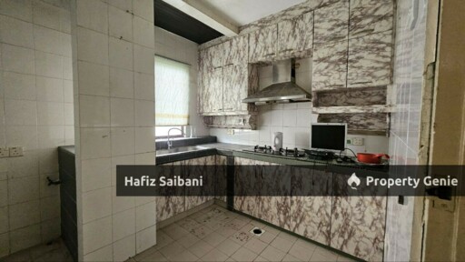 Double Storey Bungalow Country Height Kajang