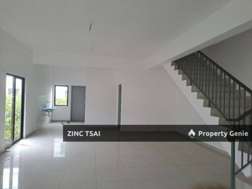 2 Storey Corner Lot Terrace @ M Aruna {Save RM 309,510}