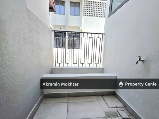 Freehold | Double Storey Elmina Green 5 Seksyen U17, Shah Alam