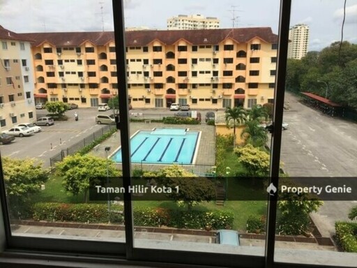 Taman Hilir Kota 1