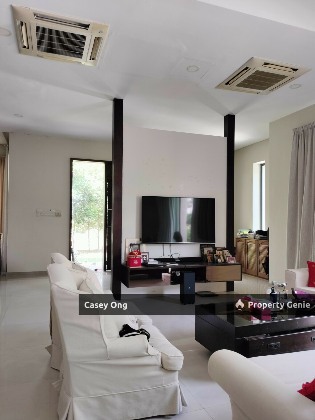 [Nice Bungalow] Near to One Utama Mall for sale