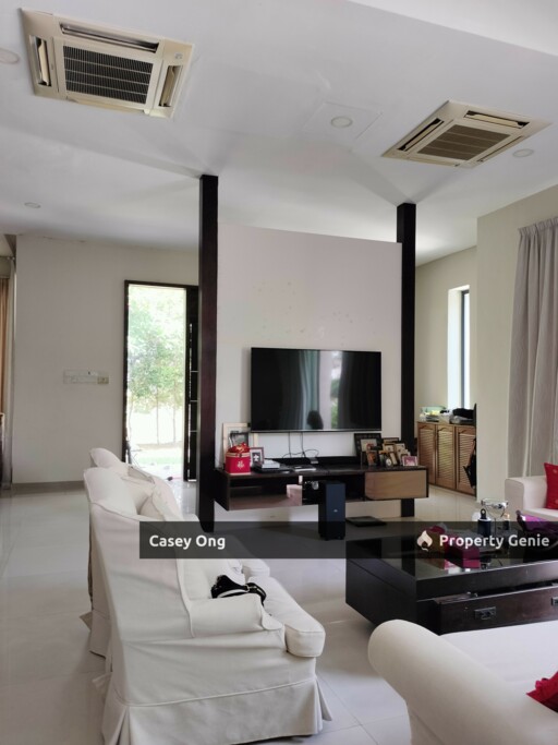 [Nice Bungalow] Near to One Utama Mall for sale