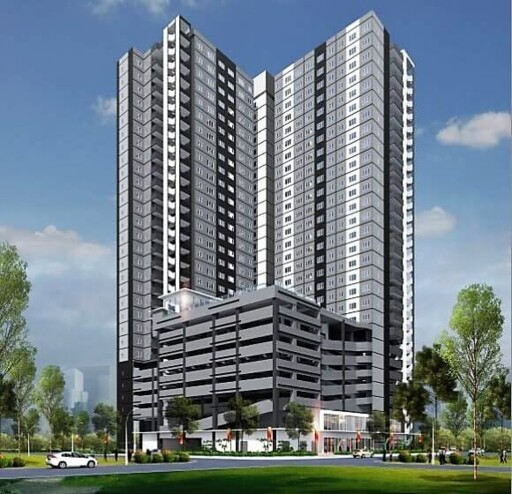 SD Residence