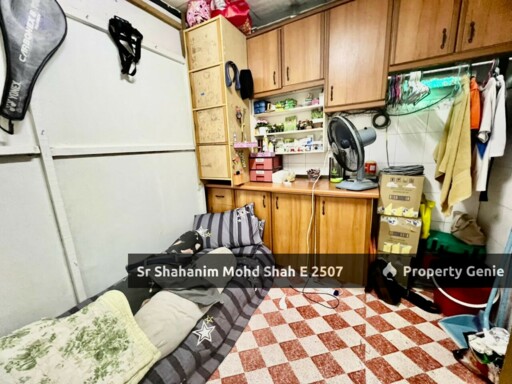 Single Storey Terrace, Jalan Jaya, Bandar Tun Razak