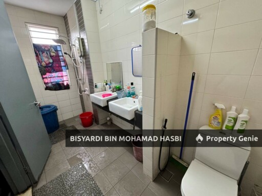 Facing Open 2 Storey Corner Lot TTDI Grove Ellinia, Kajang.