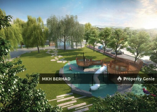 KAJANG 2 PRECINCT 2, KAIZEN