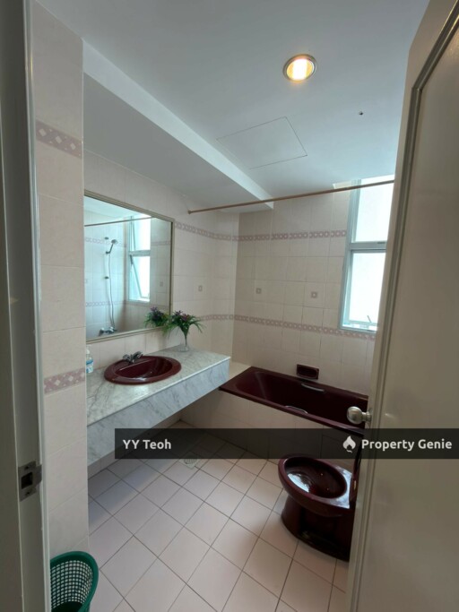 Ocean Palm Condominium｜LVL 18 - SEAVIEW