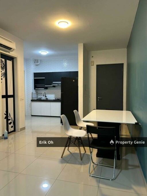 UNIV360 Condominium, Seri Kembangan FOR SALE Strategically located near UPM Serdang