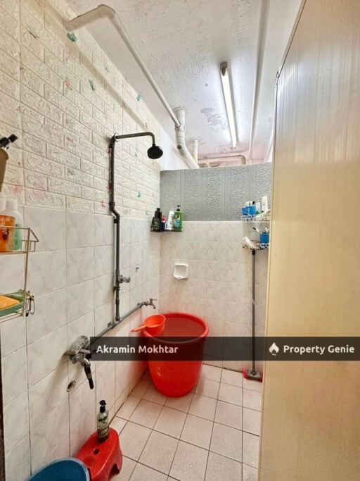 End Lot & 24H Security | Sri Penara Apartment Bandar Sri Permaisuri Cheras
