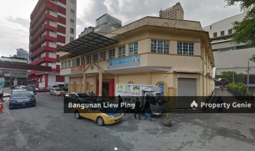 Bangunan Liew Ping