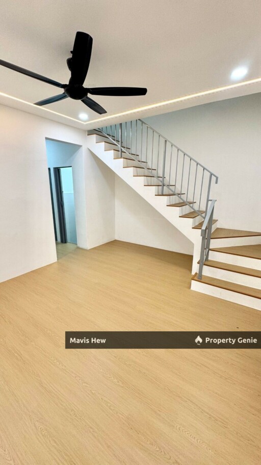 For Sale, Jalan Kecubung, Taman Daiman Jaya, Corner Lot, Renovated